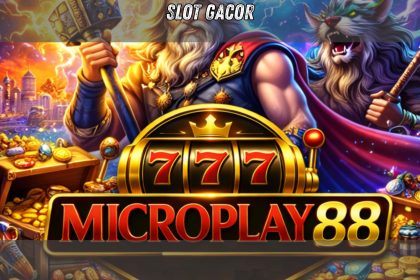 slot gacor