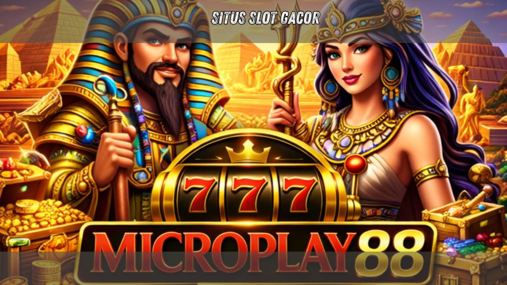 situs slot gacor
