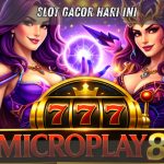 slot gacor hari ini