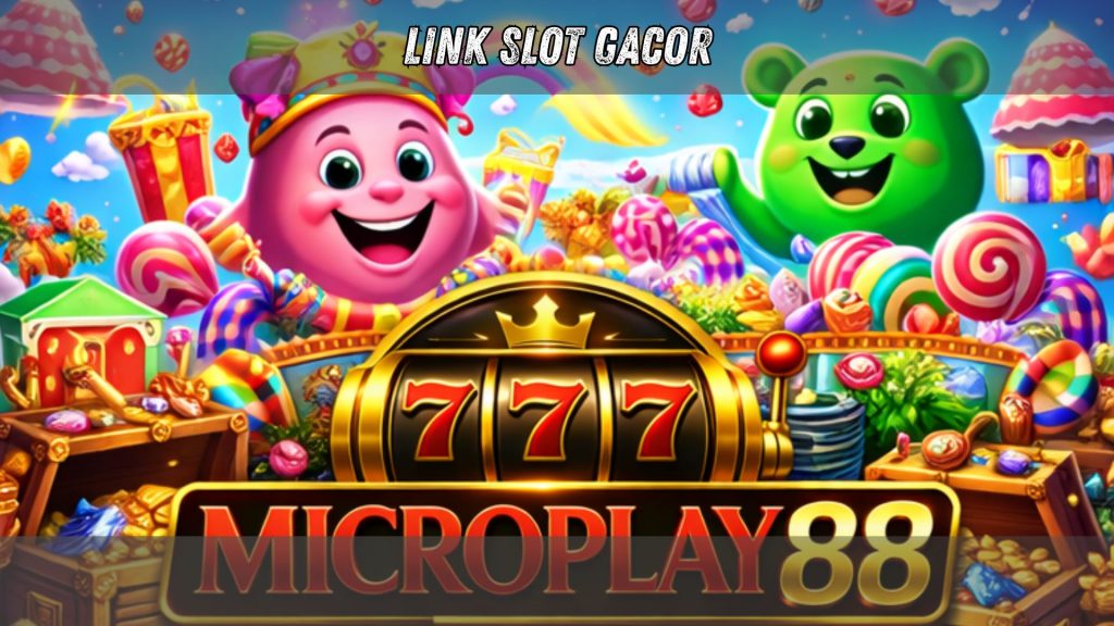 link slot gacor