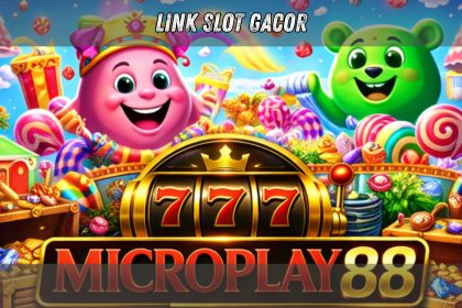 link slot gacor