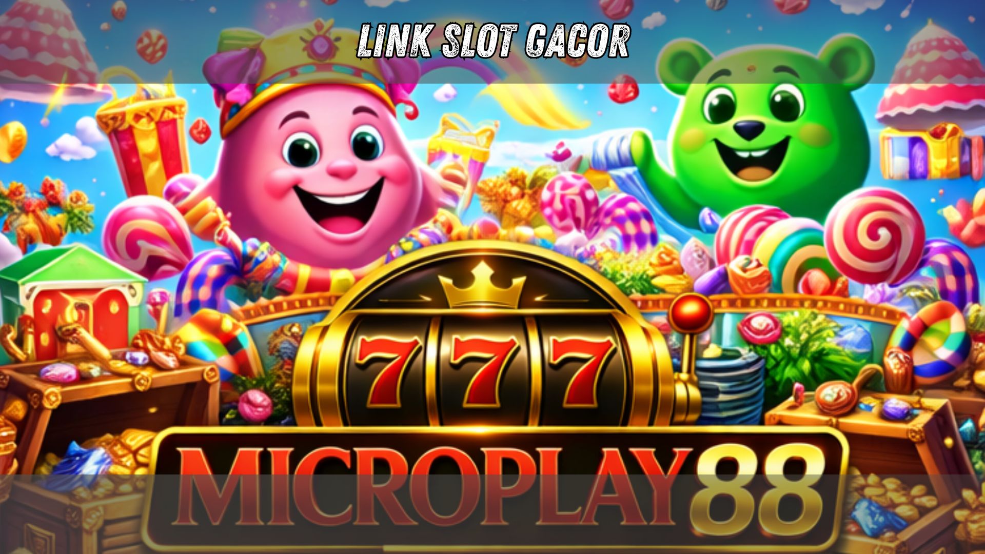 link slot gacor