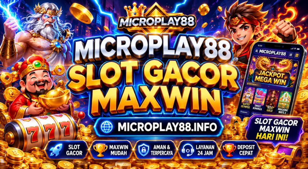 slot gacor maxwin