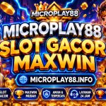 slot gacor maxwin