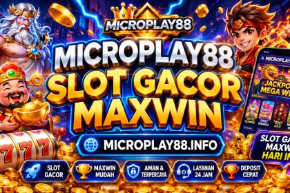 slot gacor maxwin