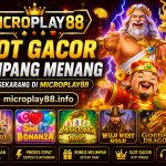 slot gacor gampang menang