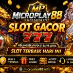 slot gacor 777