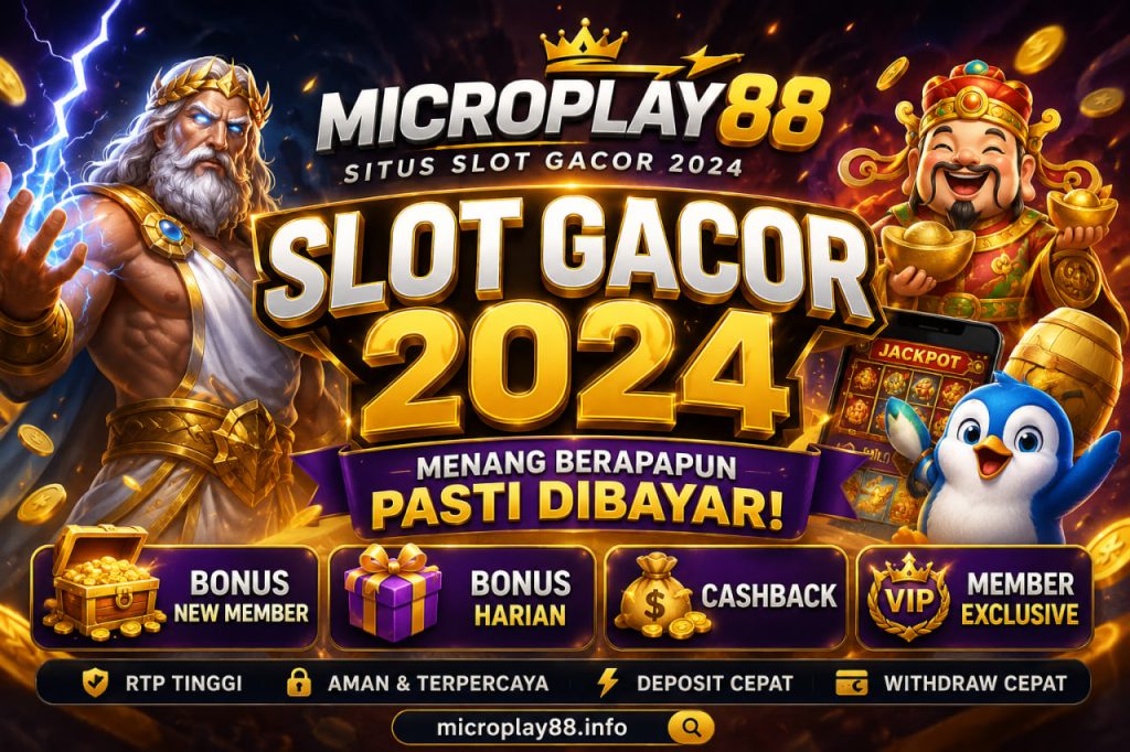slot gacor 2024