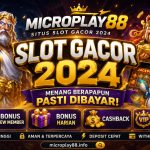 slot gacor 2024