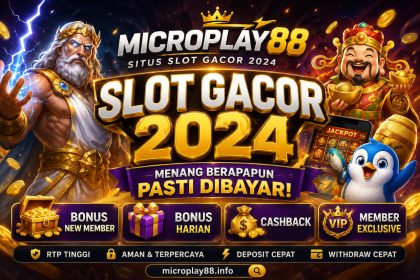 slot gacor 2024