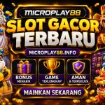 slot gacor terbaru