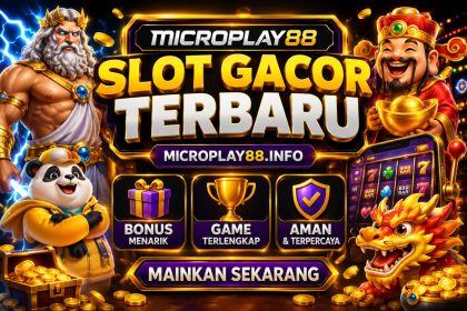 slot gacor terbaru