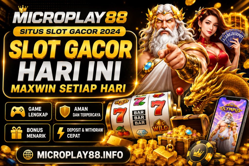situs slot gacor 2024