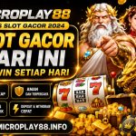 situs slot gacor 2024