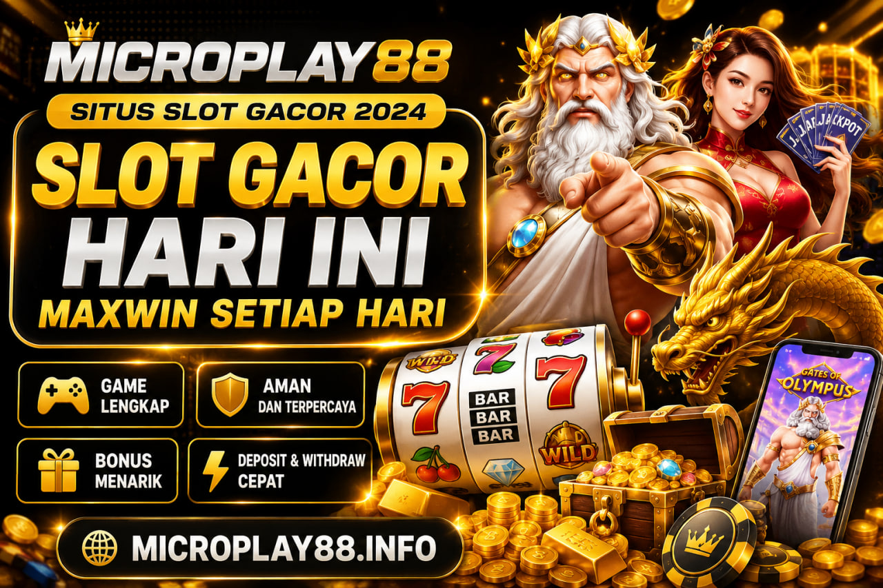 situs slot gacor 2024