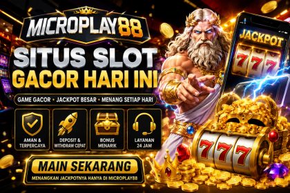 situs slot gacor hari ini