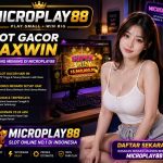MICROPLAY88 Slot Gacor Maxwin Pilihan Pemain Online