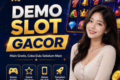 Demo Slot Gacor MICROPLAY88 Jadi Pilihan Pemain Hari Ini