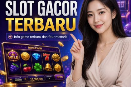MICROPLAY88 Hadirkan Ulasan Slot Gacor Terbaru