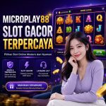 Slot Gacor Terpercaya MICROPLAY88 Kian Diminati