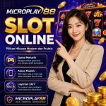 Slot Online MICROPLAY88 Pilihan Hiburan Modern