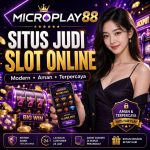 Situs Judi Slot Online MICROPLAY88 Makin Disorot