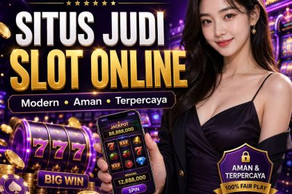 Situs Judi Slot Online MICROPLAY88 Makin Disorot