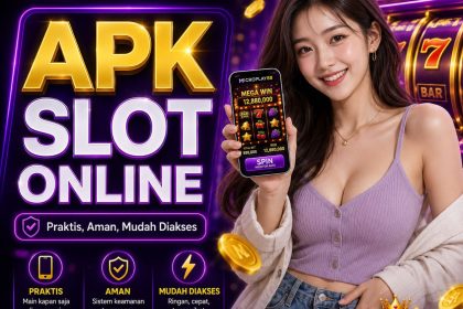 Apk Slot Online MICROPLAY88 Terbaru untuk Hiburan Digital