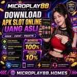 MICROPLAY88 APK Slot Online Uang Asli