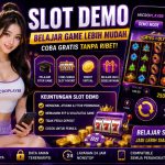 Slot Demo MICROPLAY88 untuk Belajar Game Lebih Mudah