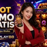 Slot Demo Gratis MICROPLAY88 untuk Belajar Fitur