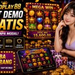 Slot Demo Mahjong MICROPLAY88 dengan Fitur Menarik