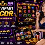 Slot Demo Gacor MICROPLAY88 untuk Latihan Pemain