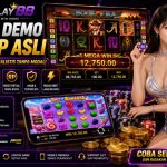 Slot Demo Mirip Asli MICROPLAY88 untuk Pengalaman Realistis
