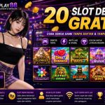 20 Slot Demo Gratis MICROPLAY88 untuk Latihan Seru