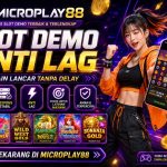 Slot Demo Anti Lag MICROPLAY88 untuk Main Lebih Lancar