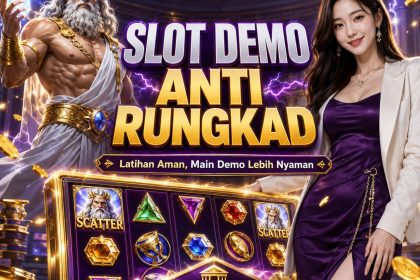 Slot Demo Anti Rungkad MICROPLAY88 untuk Latihan Aman