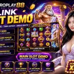 Link Slot Demo MICROPLAY88 untuk Latihan Lebih Aman