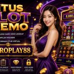 Mengenal Situs Slot Demo Lengkap Bersama MICROPLAY88