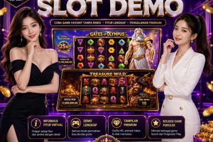 Mengenal Pragmatic Slot Demo Bersama MICROPLAY88