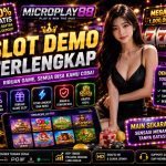 Slot Demo Terlengkap dan Panduan Game MICROPLAY88