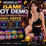 Slot Demo 1000 dan Panduan Kredit Virtual MICROPLAY88