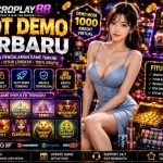 Slot Demo Terbaru dan Tren Game Digital MICROPLAY88