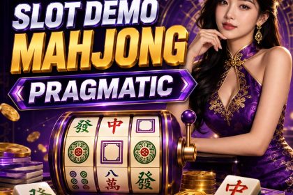 Slot Demo Mahjong Pragmatic MICROPLAY88: Panduan Lengkap