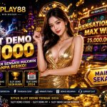 Slot Demo x1000 MICROPLAY88: Tren Simulasi Game Populer
