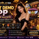Slot Demo PP MICROPLAY88: Tren Game Demo Makin Populer