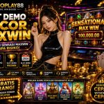 Slot Demo Gacor Maxwin MICROPLAY88: Tren Game Populer