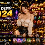 Slot Demo 2024 MICROPLAY88: Tren Game yang Tetap Dicari