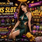 Situs Slot MICROPLAY88: Panduan Mengenal Platform Game Online