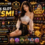 Situs Slot Resmi MICROPLAY88: Panduan Memilih Platform Aman